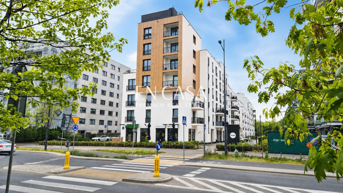 Apartment Sale Warszawa Bielany Sokratesa 11